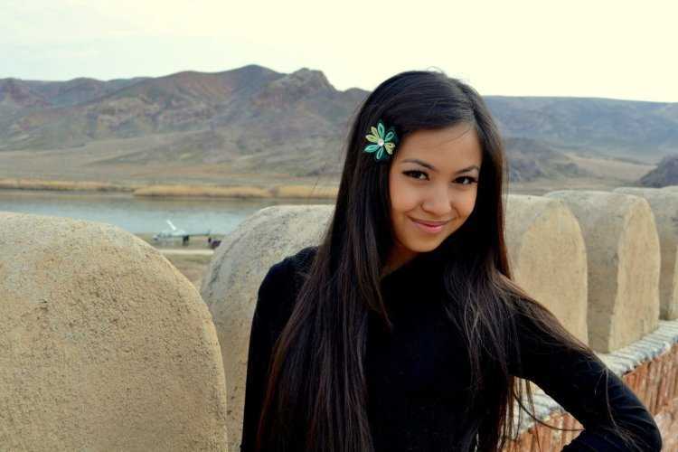 Самые красивые девушки татарки