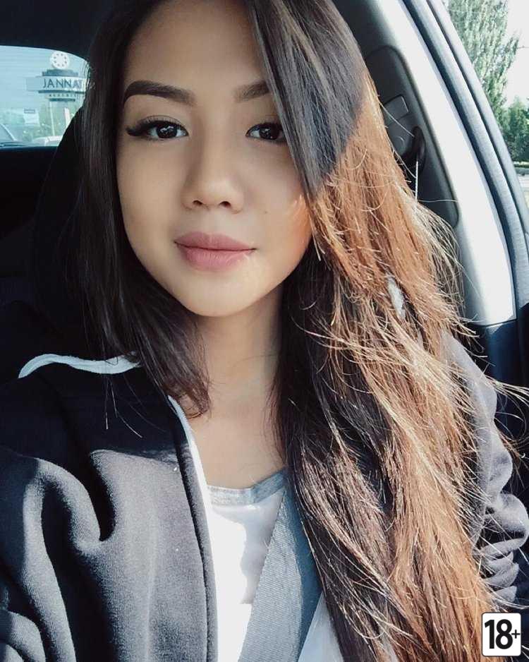 Айжана Асемова