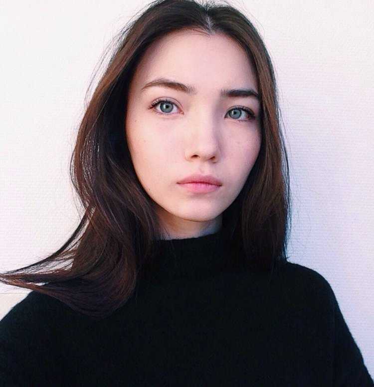 Айжан Байзакова