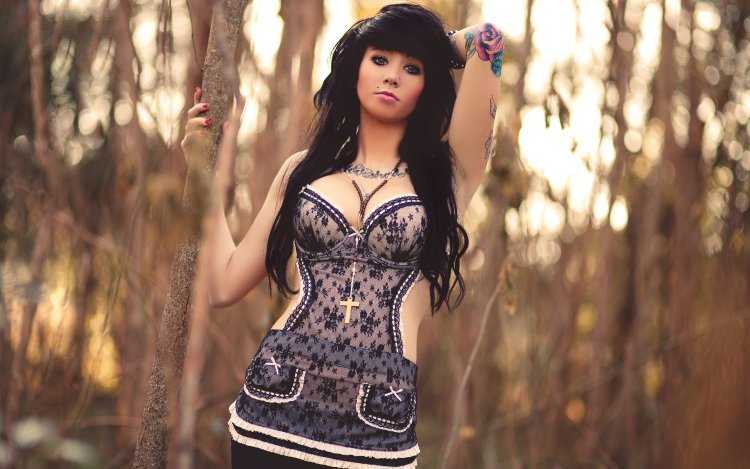 Корсет для девочки