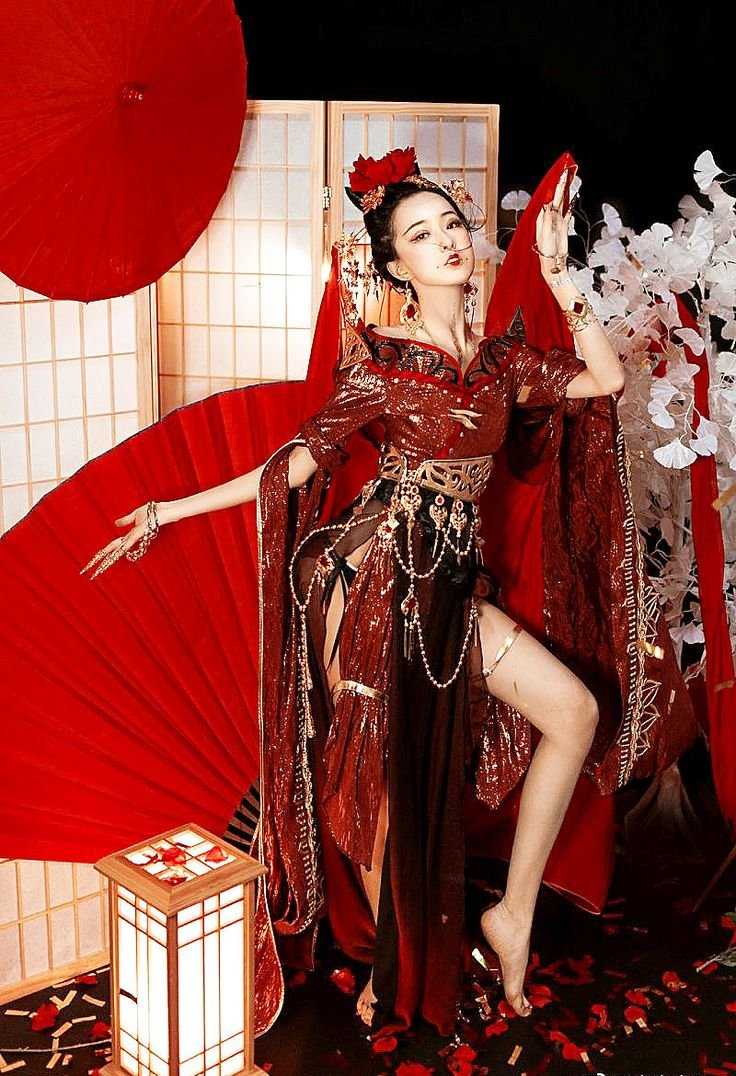 Китайские украшения династии Цин