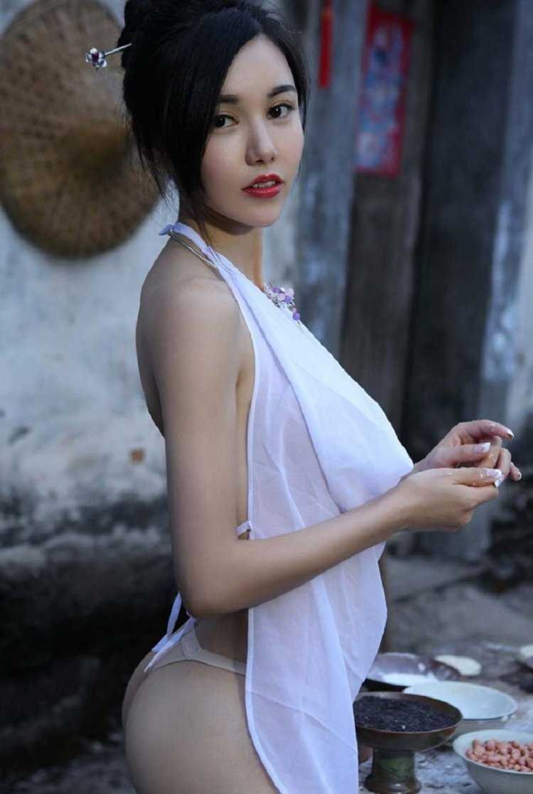 Азия Эстетика