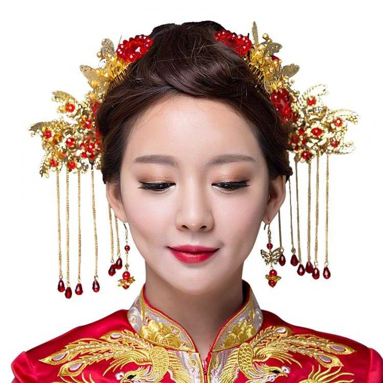 София Чжоу гейша