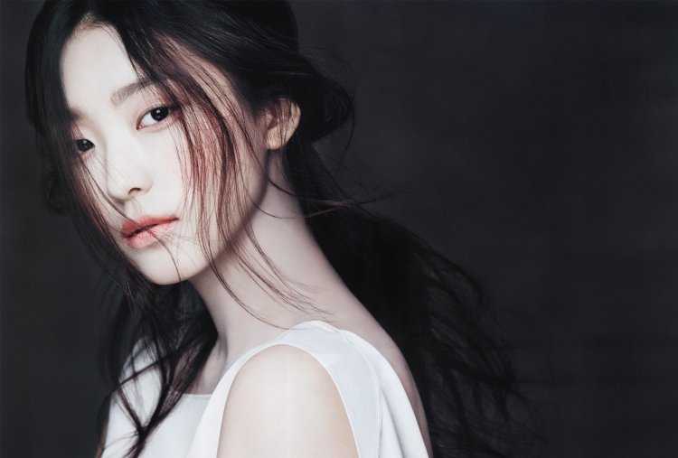 Бора корейская актриса