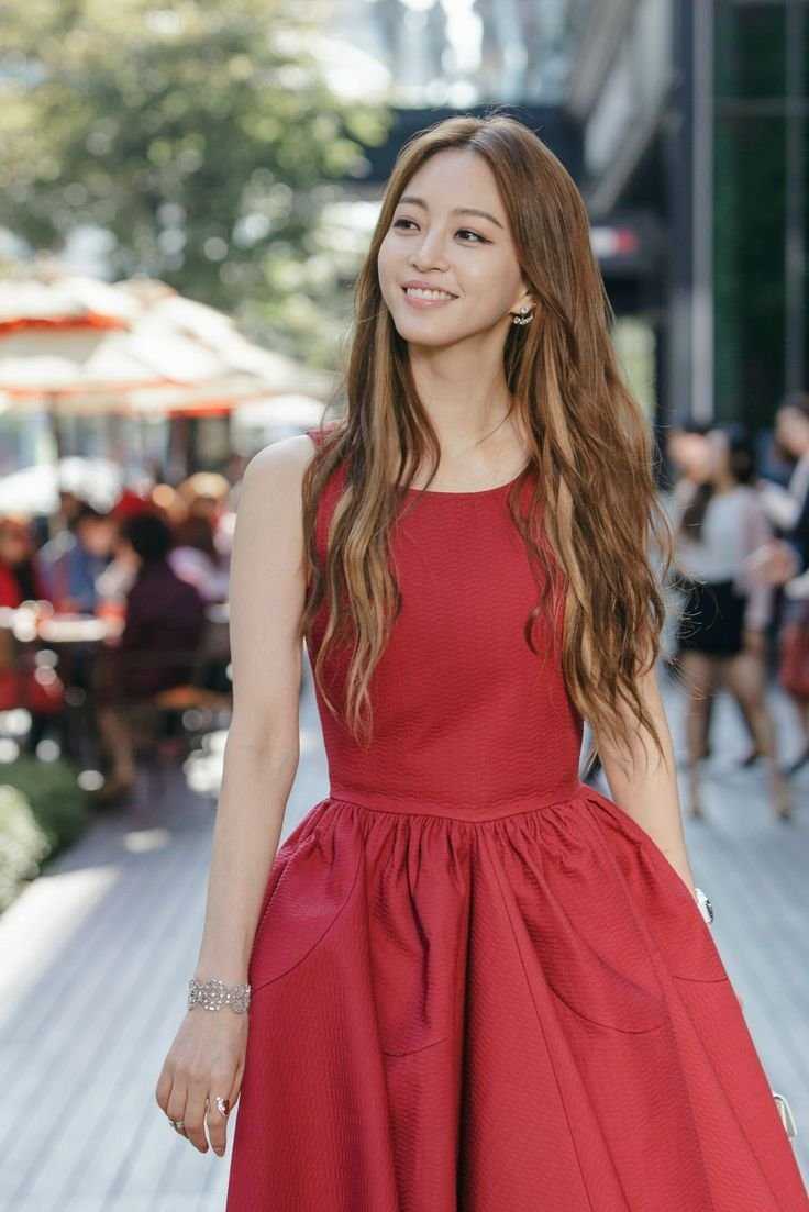 Хан Есыль рождение красавицы