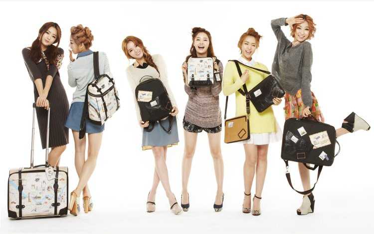 Блоггеры Южной Кореи