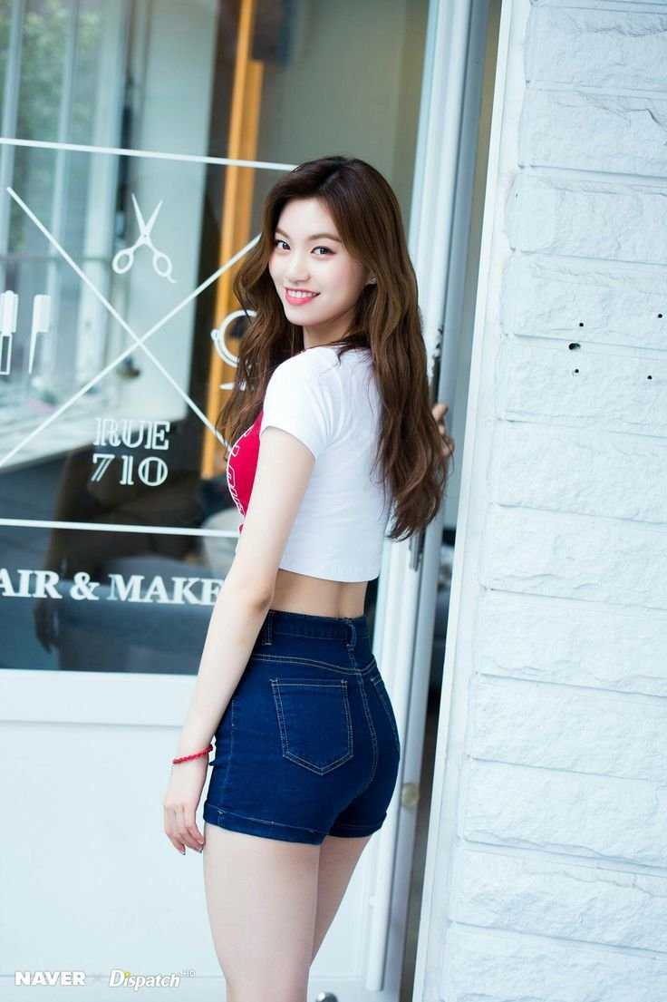 Weki Meki Kim Doyeon