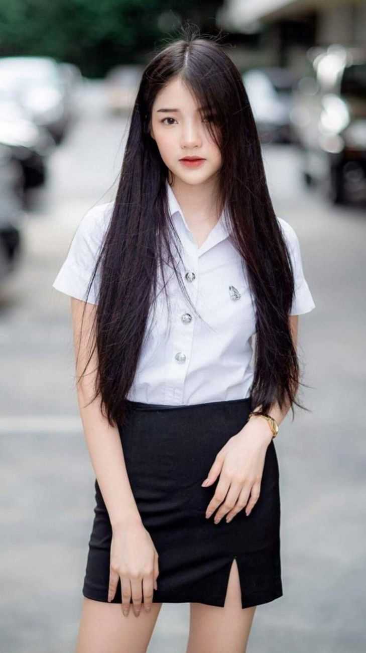 Даша корейка