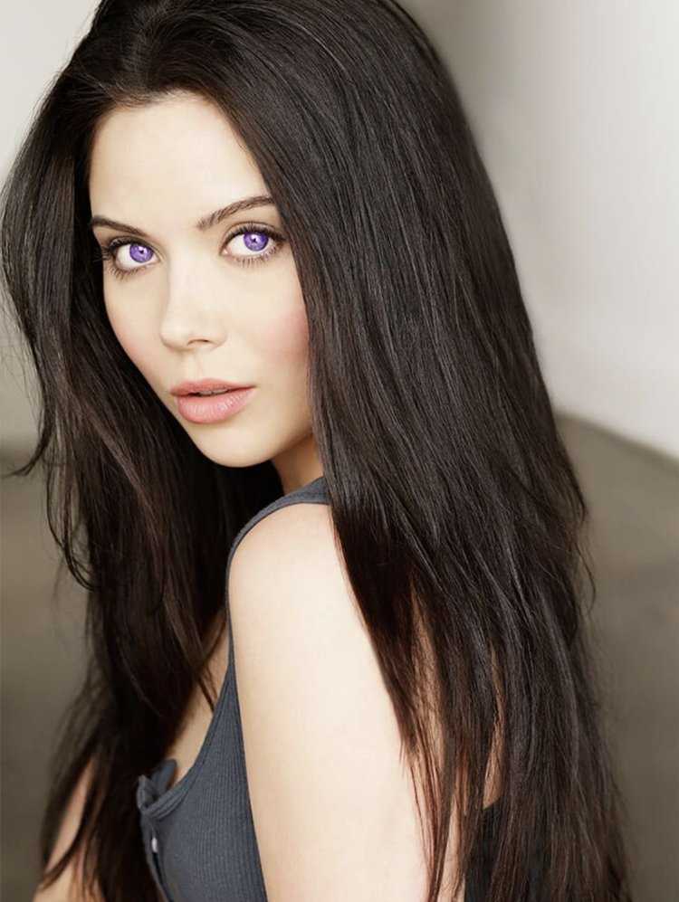 Маргарет фиппс