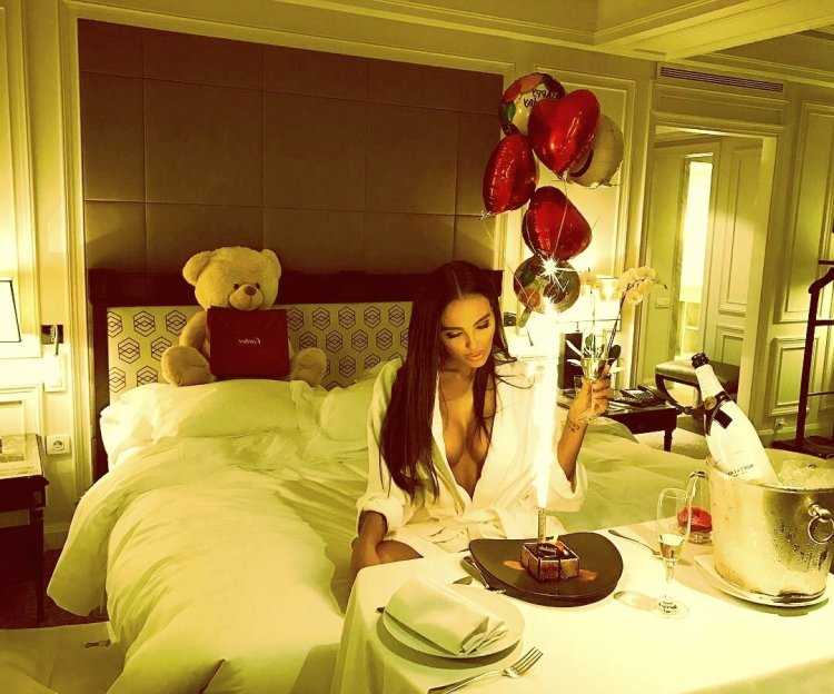 Игра в роскошной реальности