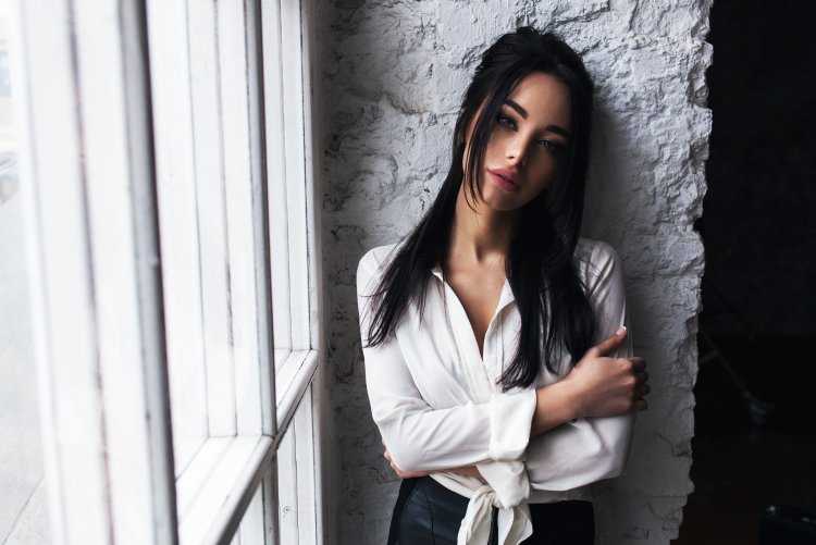 Алина Романова пацанки 5