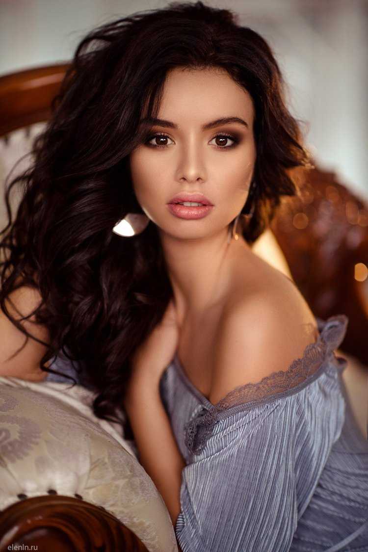 Лена Смирнова