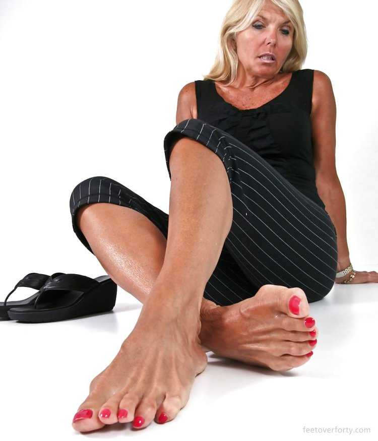 Линда Стилетто