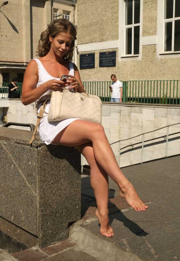 Модель LEGSFACTOR Catalina