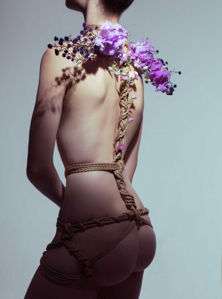 Фотограф Aaron MCPOLIN