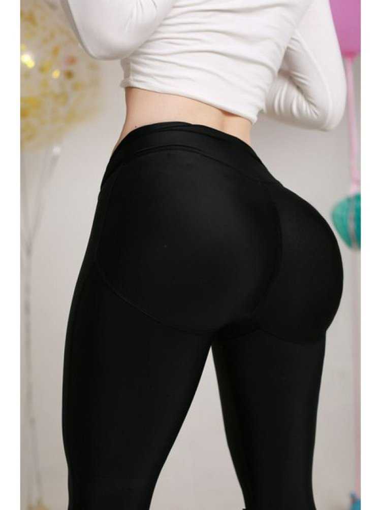 Лосины пуш ап бона ФИДЕ