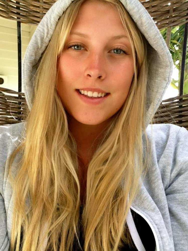 Anna Nyström легинсы