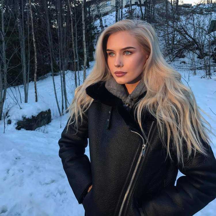 Шведки обычные