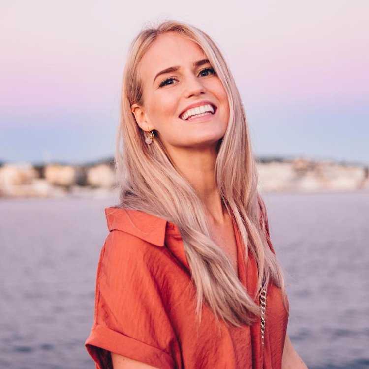 Хильда Сигурдссон