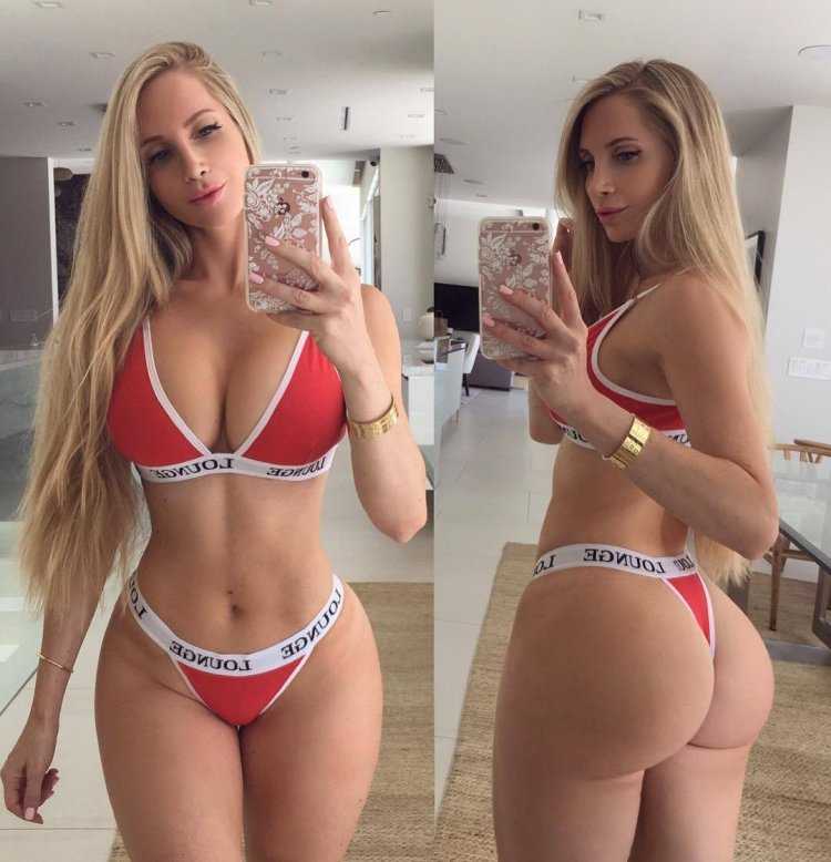 Thaieny – искушающая красота