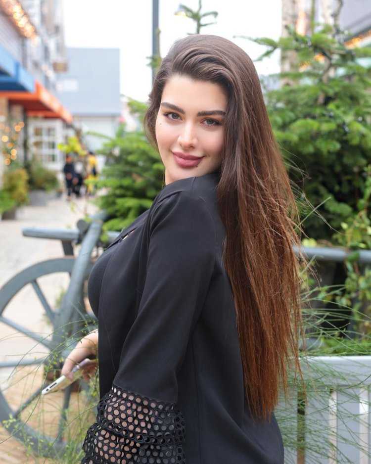 Rawan bin Hussain Beauty