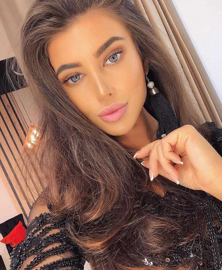 Пашаева Камилла