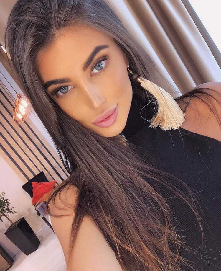 Nika mariana92 Инстаграм