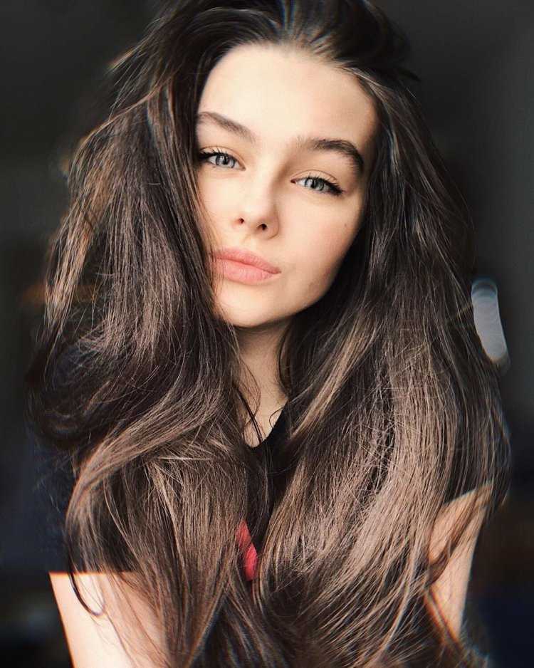 Bogdana Кадрицкая