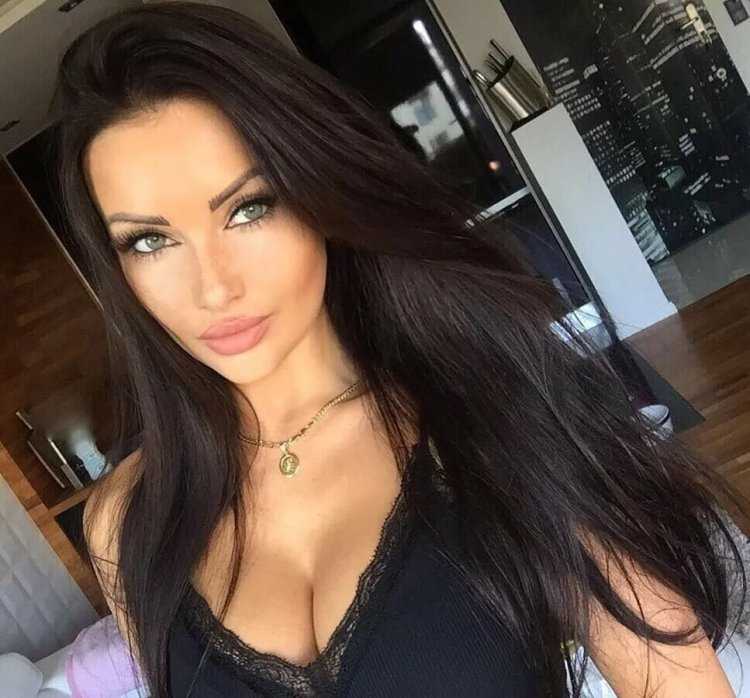 Patrycja Lincow фото