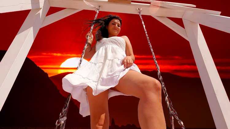 Модель трусов бразильянка27