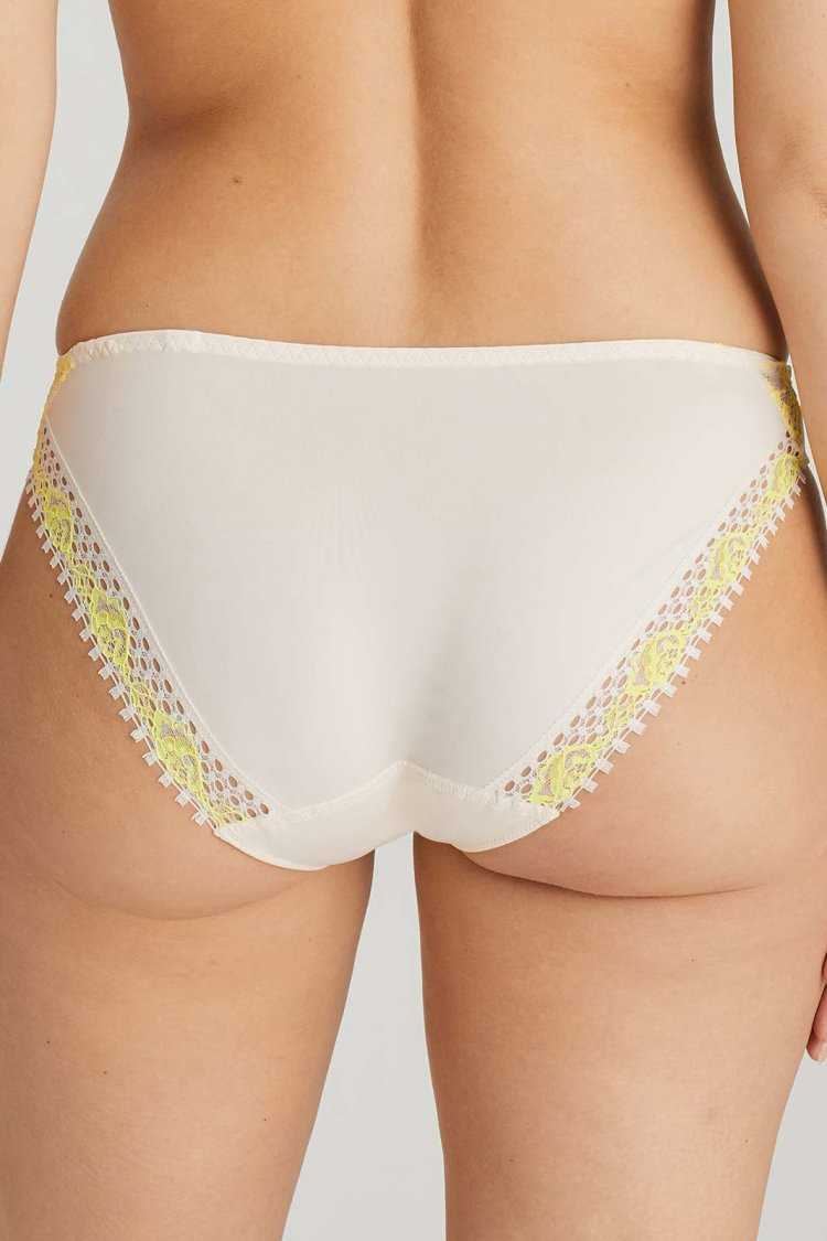 6093 Transparente трусы Бразил. Ab