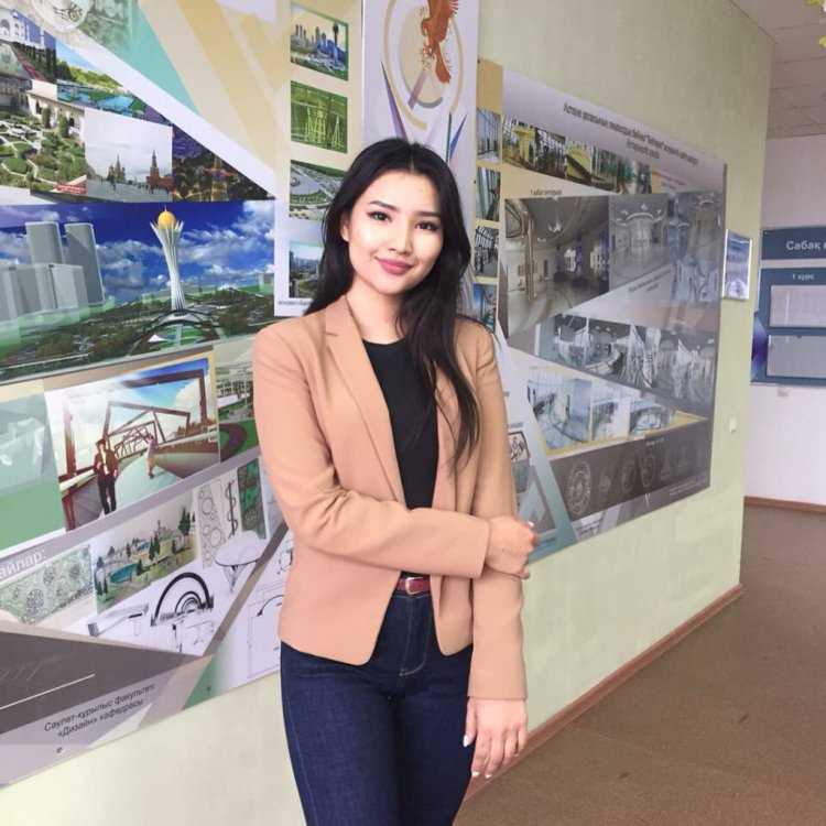 Казахские женщины 35 лет