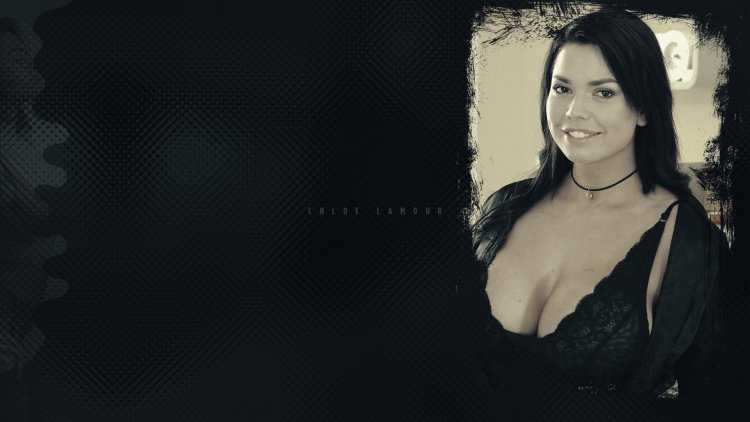 Лейла Кристиан Биг Титс Бест