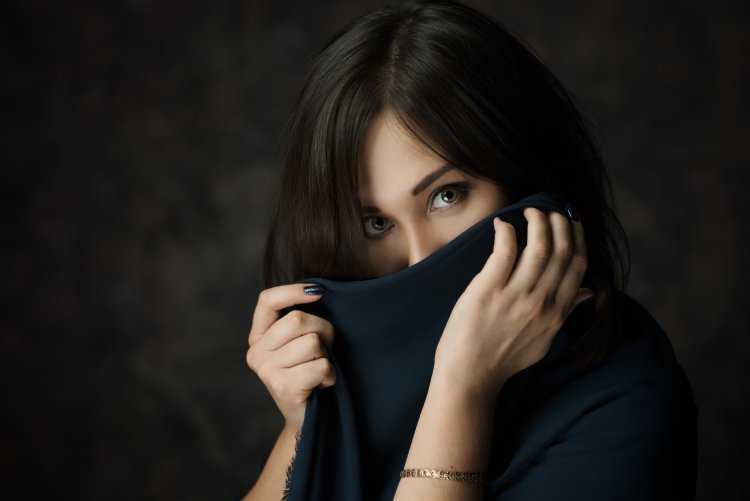 Девочка 2022 бандитка finik