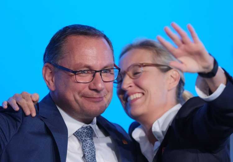 Немки на престоле35