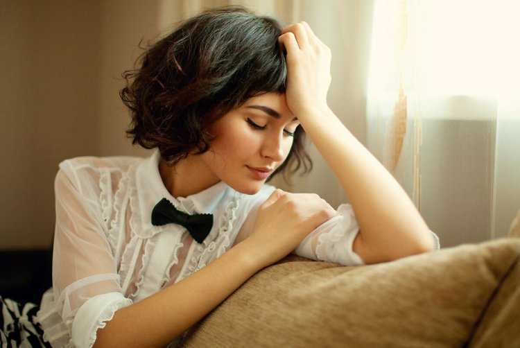 Дарья Харченко Краснодар