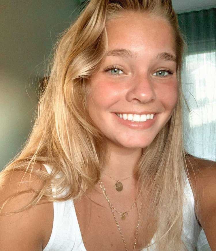 Шведы внешность женщины