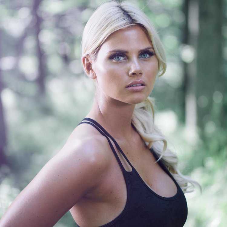 Красивые известные шведки