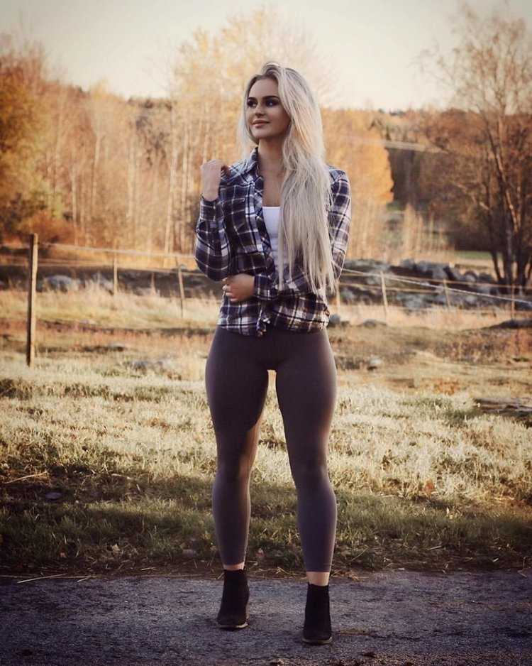 Анна Ньюсторм