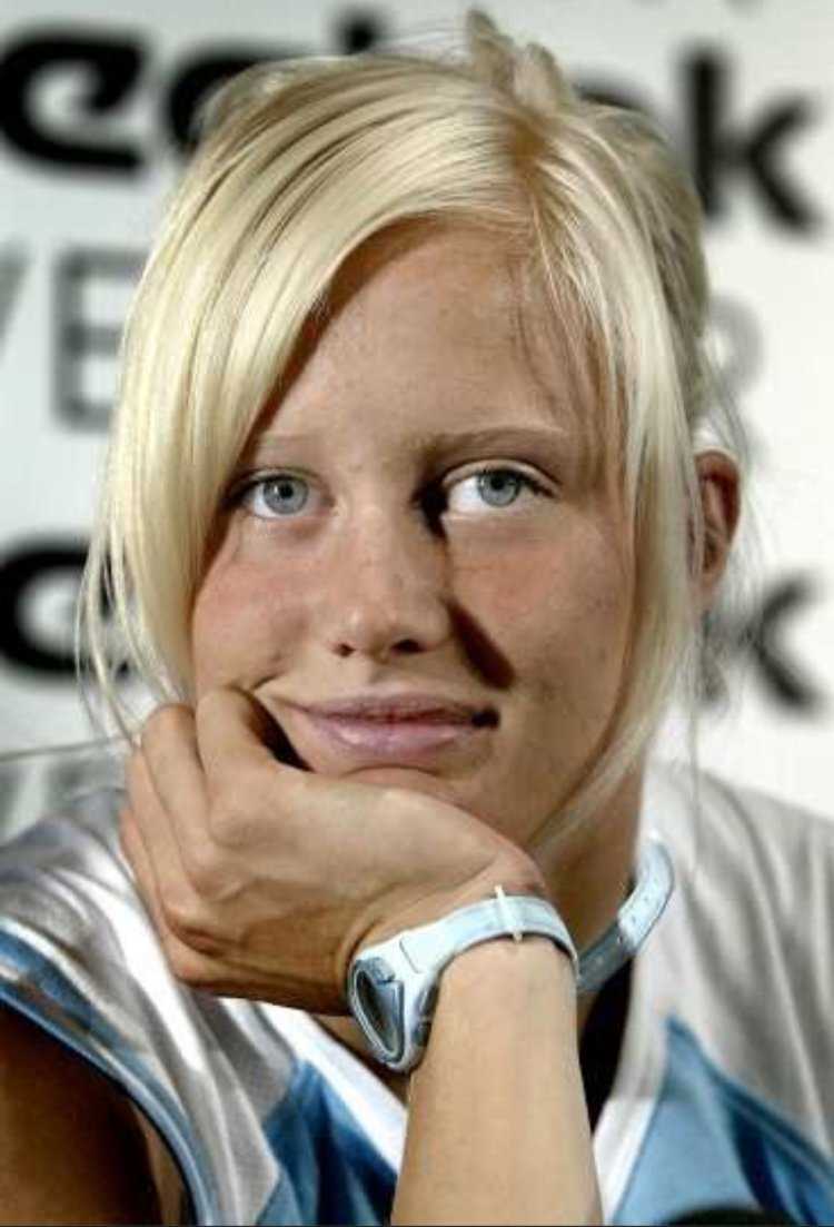 Шведки страшные