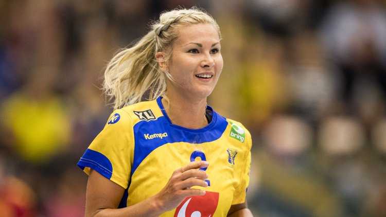 Швеция женщины