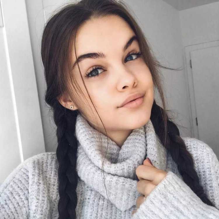 Ангелина Симоненко