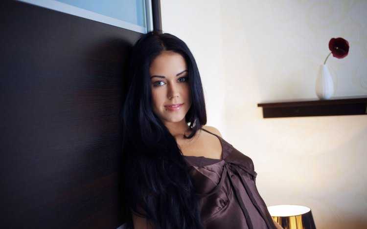 Джессика Райдер