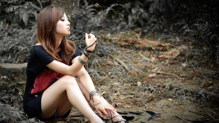 Узлы страсти