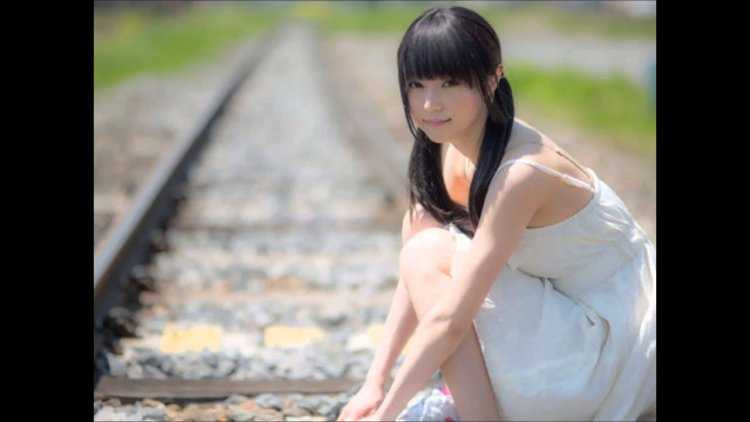 Таинственные красавицы