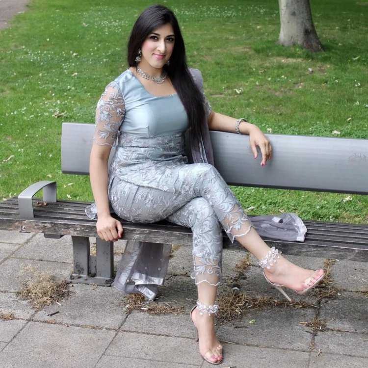 Алия Раффия