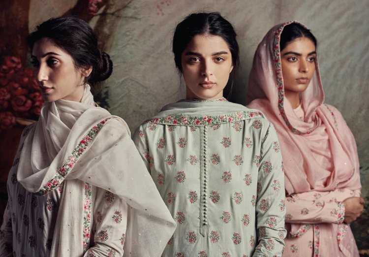 Sabyasachi Mukherjee интерьер