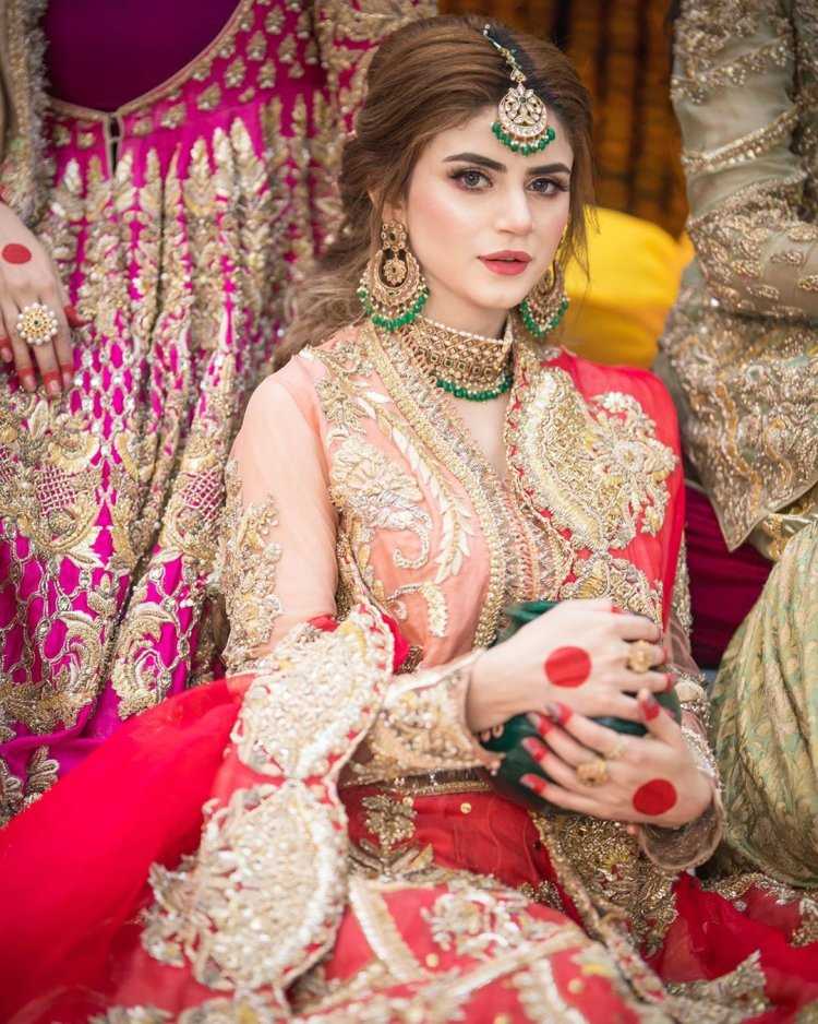 Hareem Khan indian