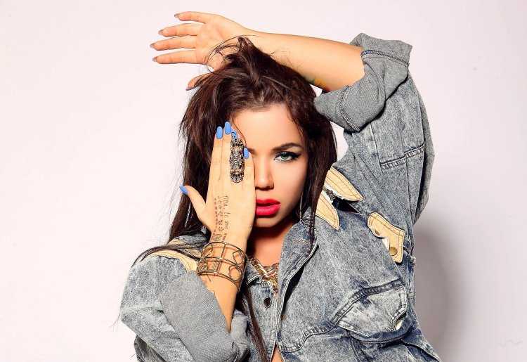 Бьянка певица 2022