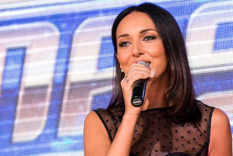 Певица Алсу сейчас 2019